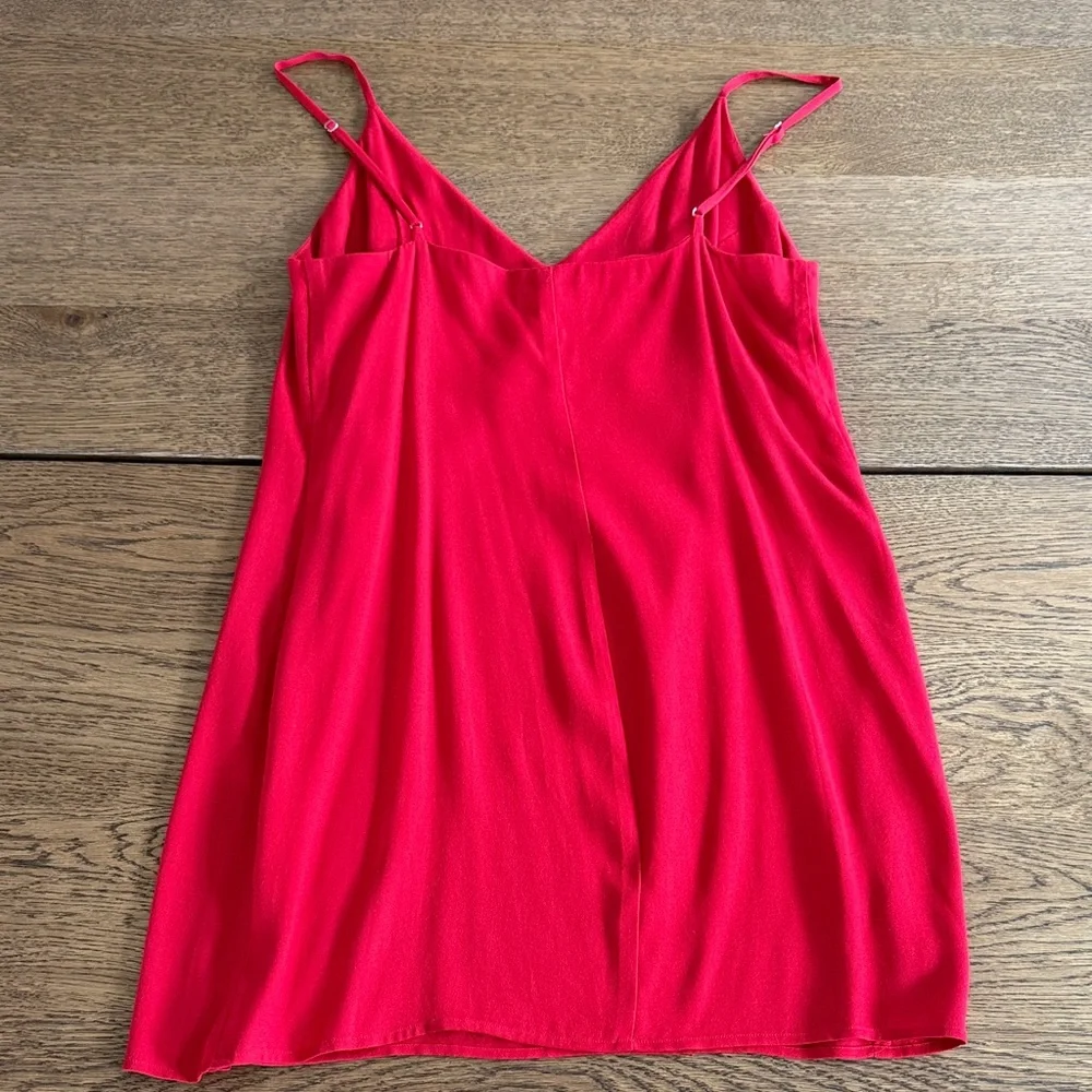 Reformation Mini Dress - Picture 5 of 6